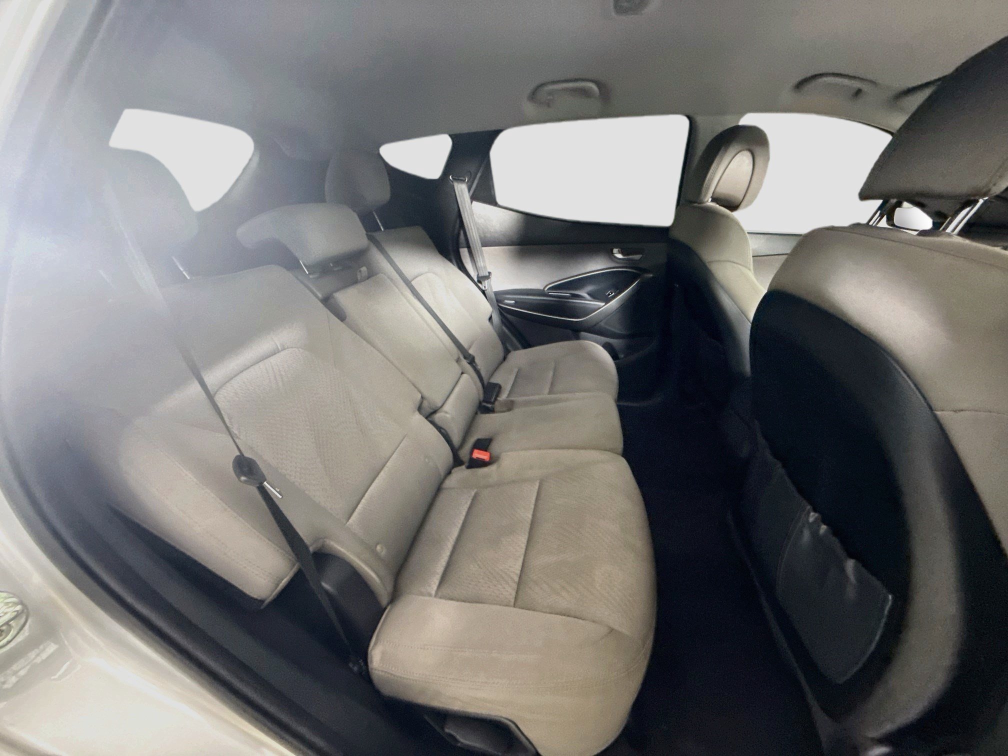 Used 2018 Hyundai Santa Fe Sport w/ 2.4L Value Package 02 FWD image 27