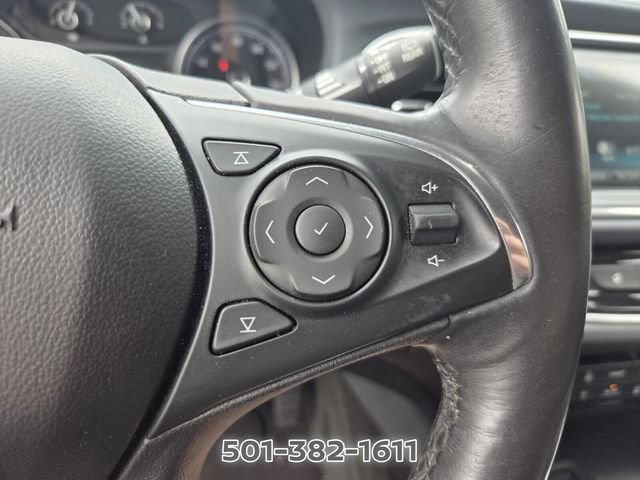 Used 2018 Buick Enclave Premium FWD image 26