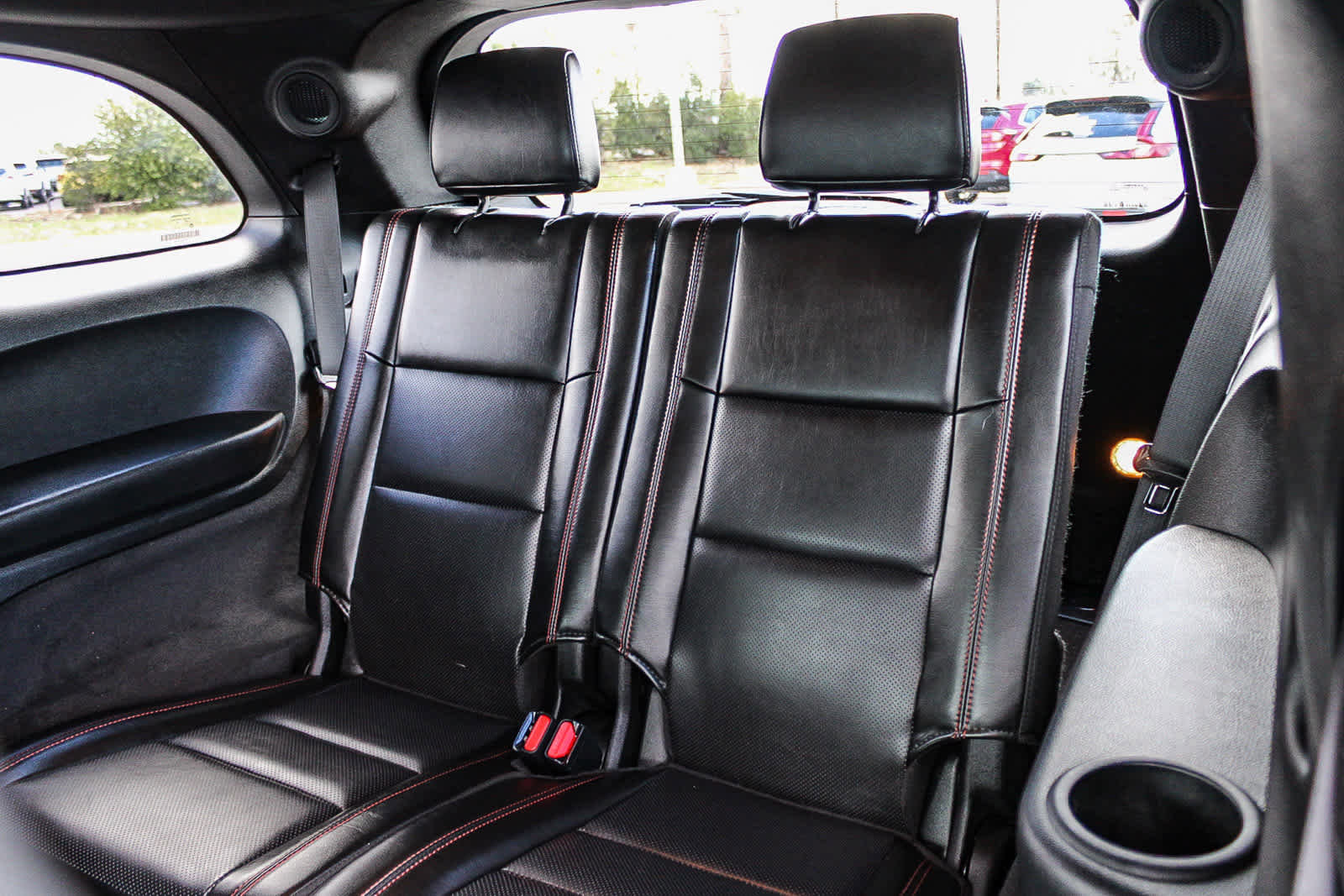 Used 2025 Dodge Durango GT image 19