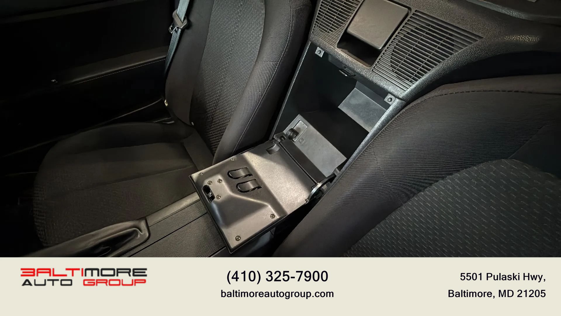 Used 2007 MAZDA MX-5 Miata RWD image 29