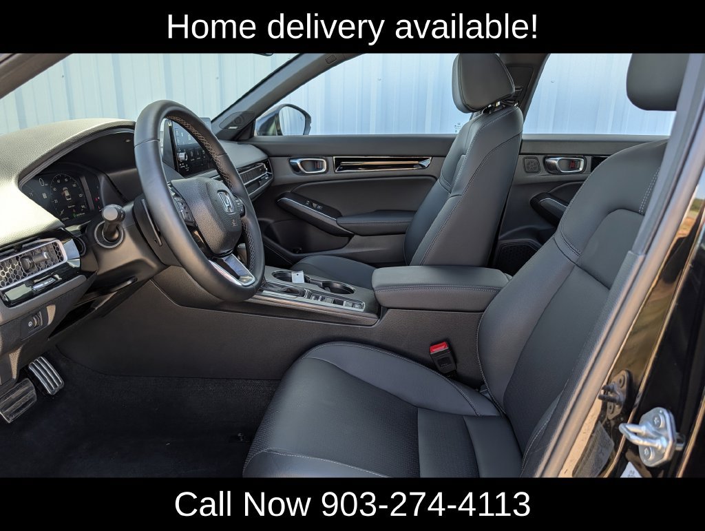 Used 2026 Honda Civic Sport image 25