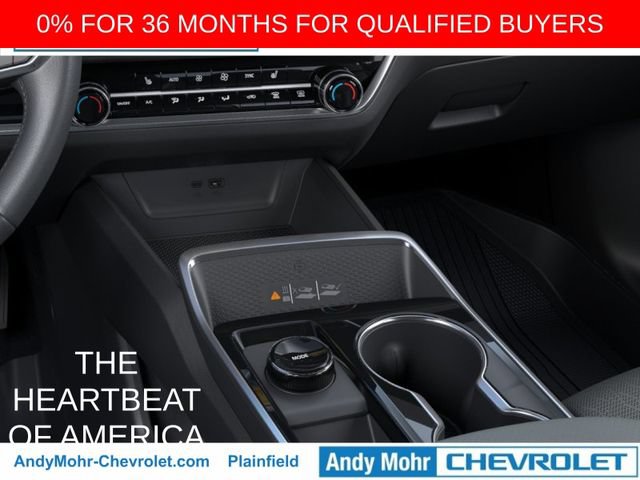 New 2026 Chevrolet Equinox LT w/ Convenience Package II FWD image 30