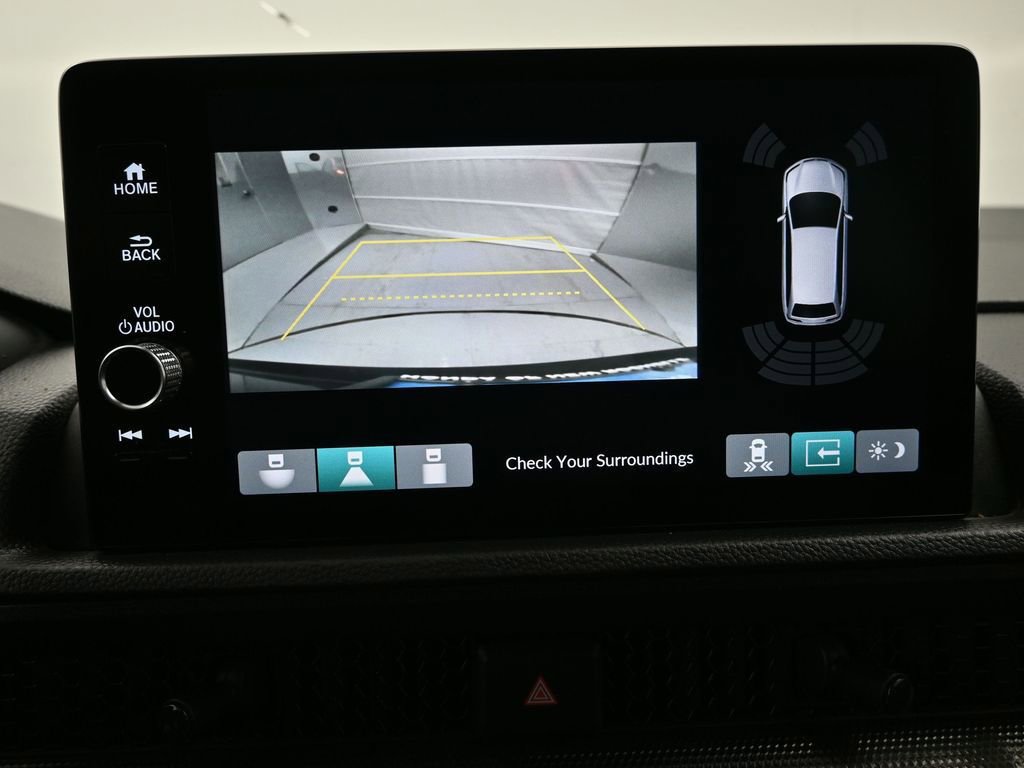 Certified 2024 Honda CR-V Sport-L image 17