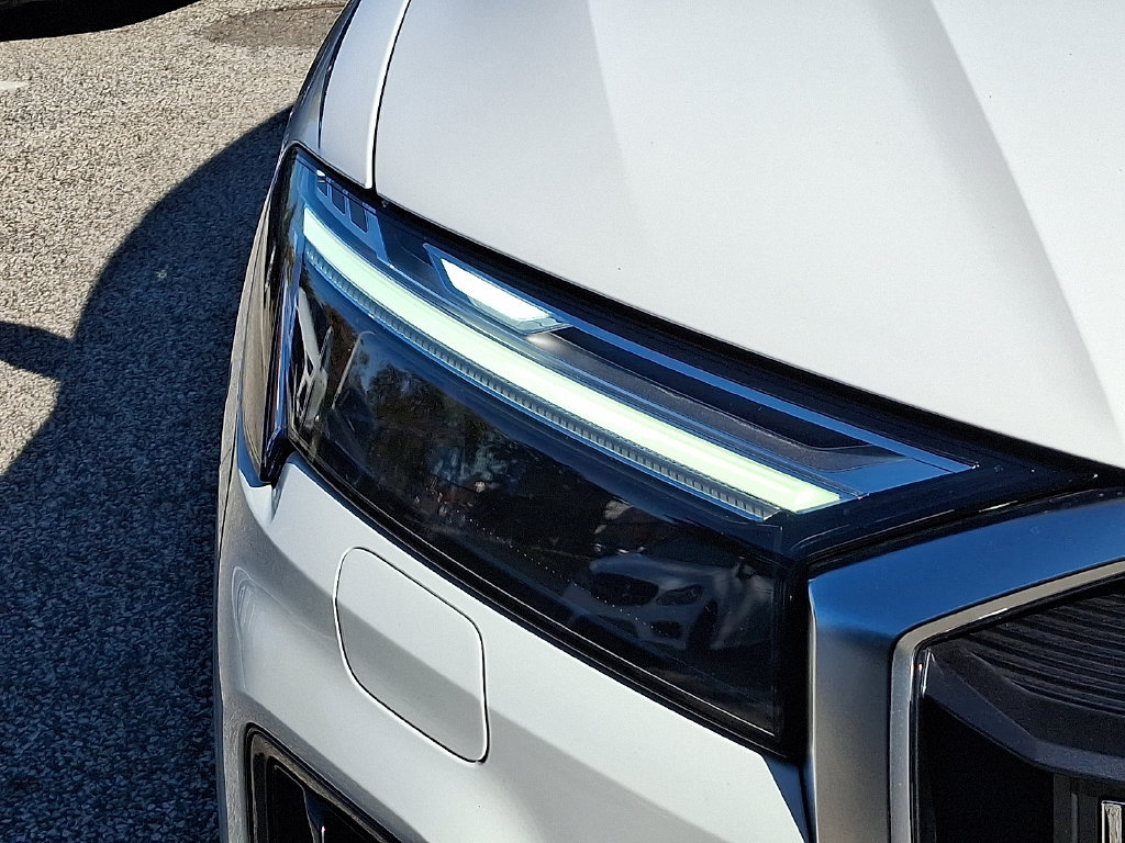 Certified 2026 Audi Q7 3.0T Premium AWD/4WD image 9