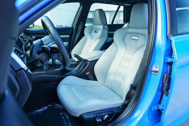 Used 2014 BMW 328i xDrive Wagon image 36