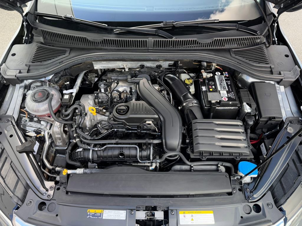 Used 2022 Volkswagen Jetta S image 21
