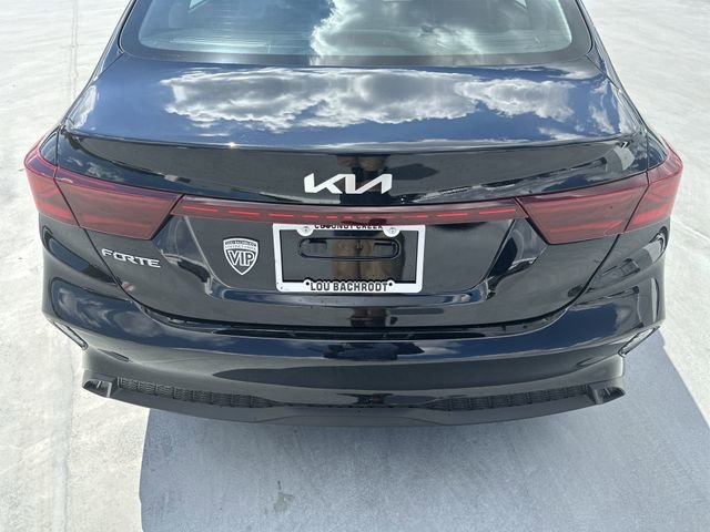 Used 2024 Kia Forte LXS image 35
