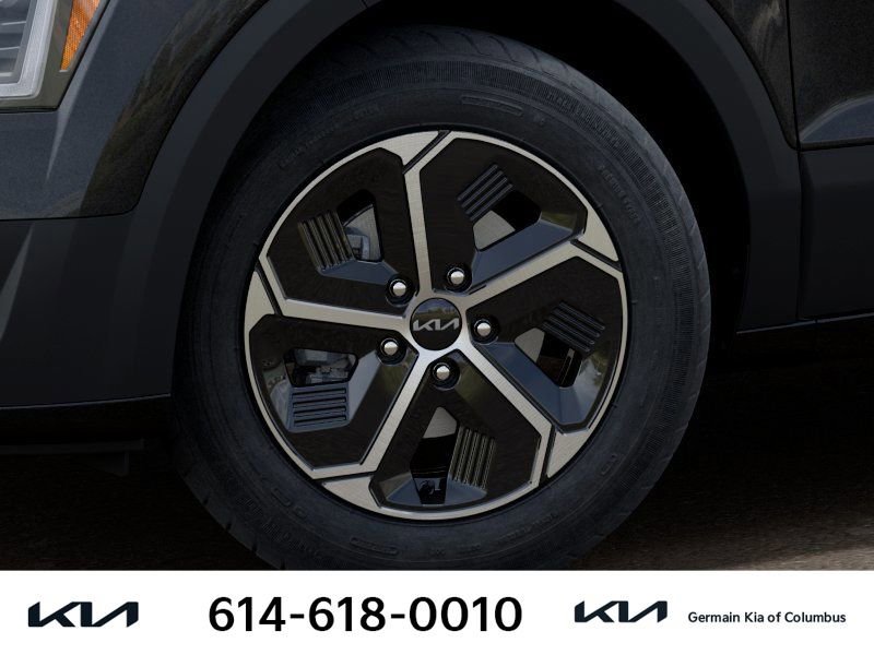 New 2026 Kia Niro LX FWD image 12