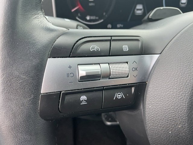 Certified 2025 Hyundai Tucson SEL image 13