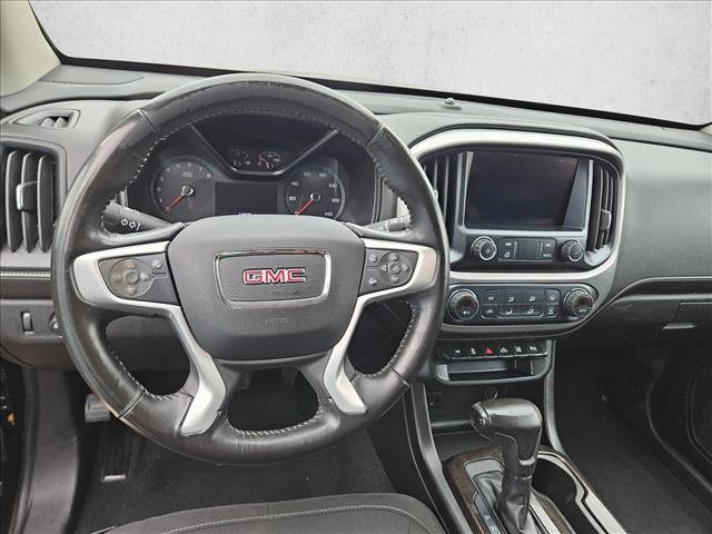 Used 2019 GMC Canyon SLE w/ Driver Alert Package image 15