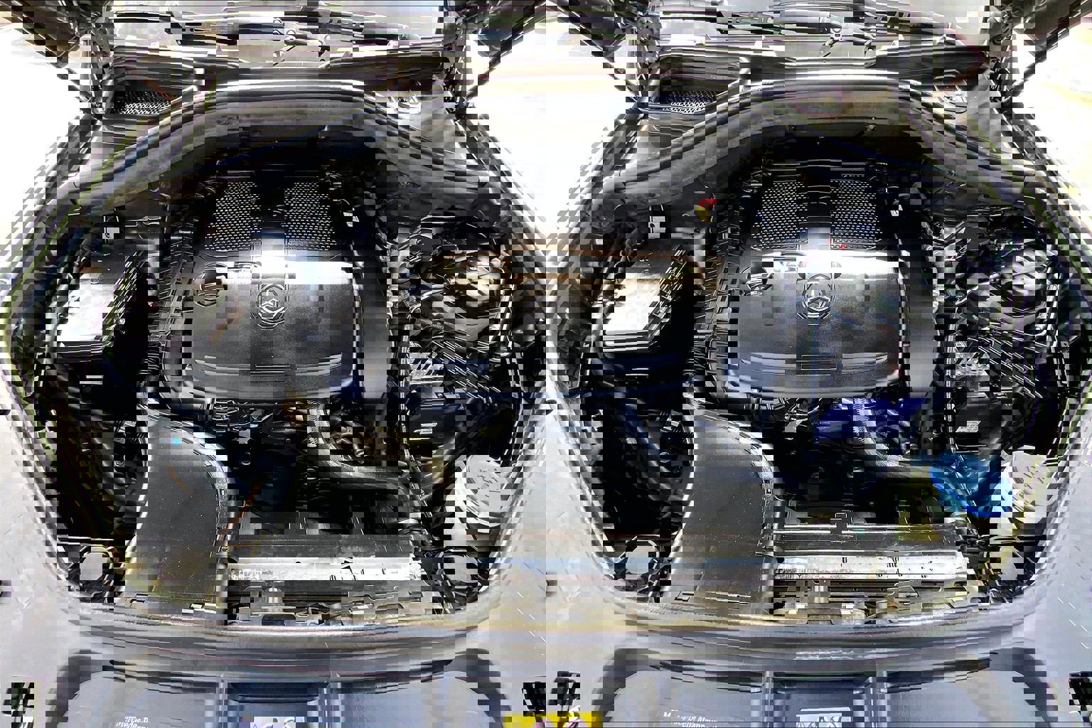 Used 2018 Mercedes-Benz GLE 350 w/ Premium 1 Package image 28