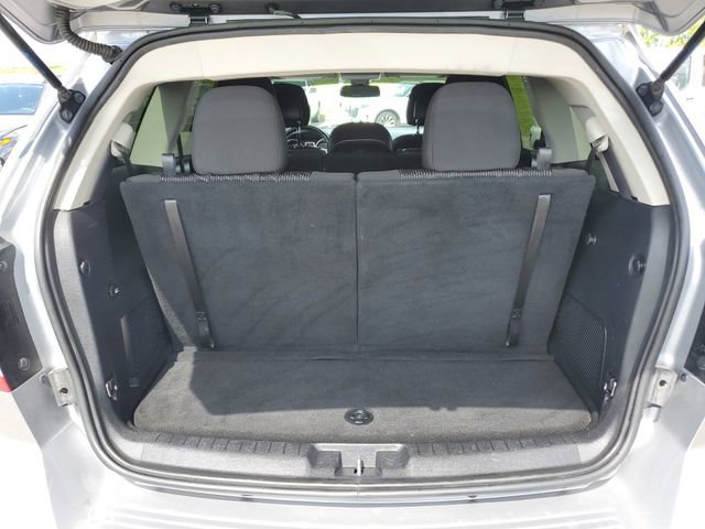 Used 2019 Dodge Journey SE FWD image 9