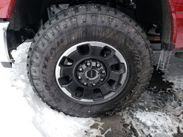 New 2026 Ford F350 XLT w/ Tremor Off-Road Package image 24