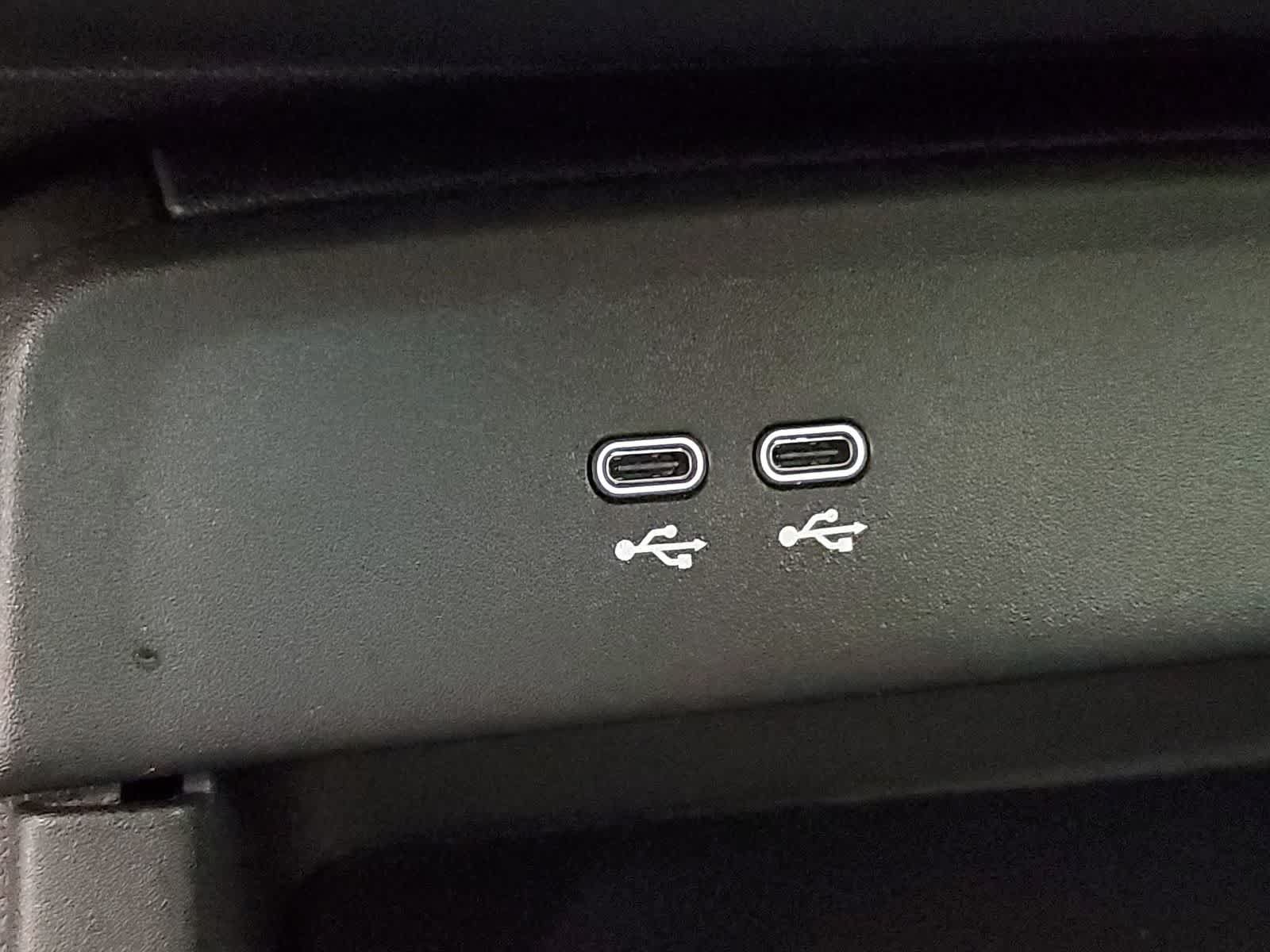 Certified 2025 Honda Prologue Touring image 9