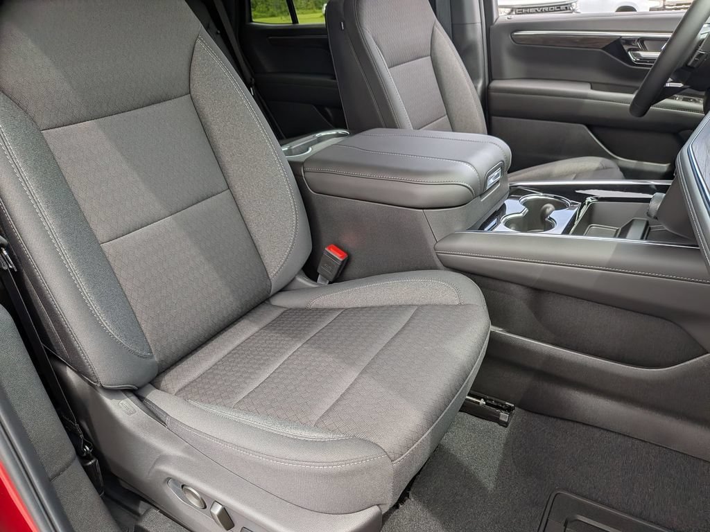New 2026 Chevrolet Tahoe LS w/ LS Custom Edition RWD image 32