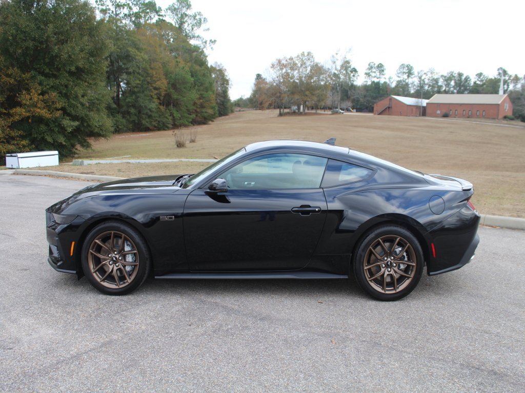 New 2026 Ford Mustang GT Premium image 12