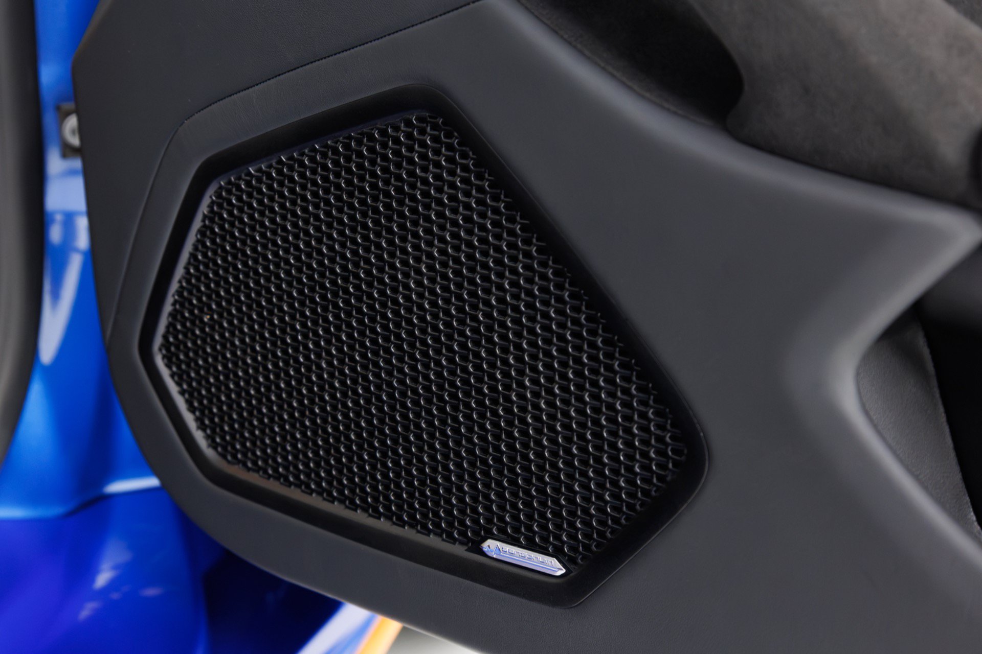 Used 2023 Lamborghini Huracan Tecnica RWD image 44