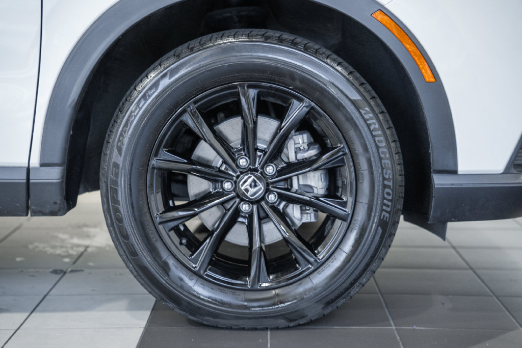 Certified 2023 Honda CR-V Sport image 16