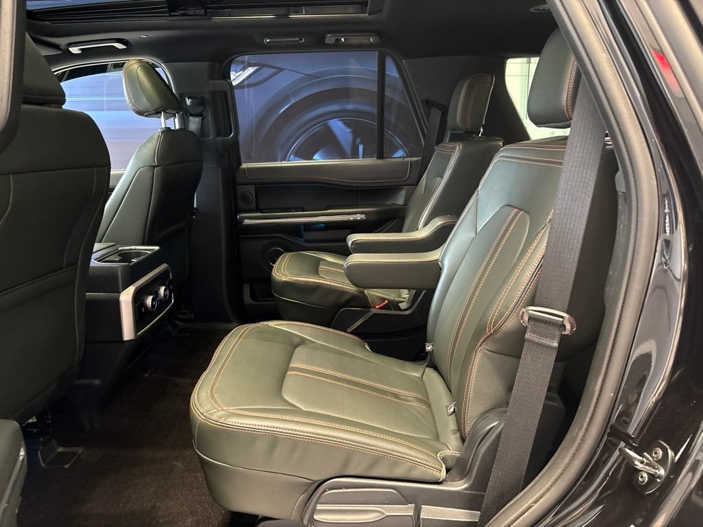 Used 2022 Ford Expedition Timberline AWD/4WD image 15