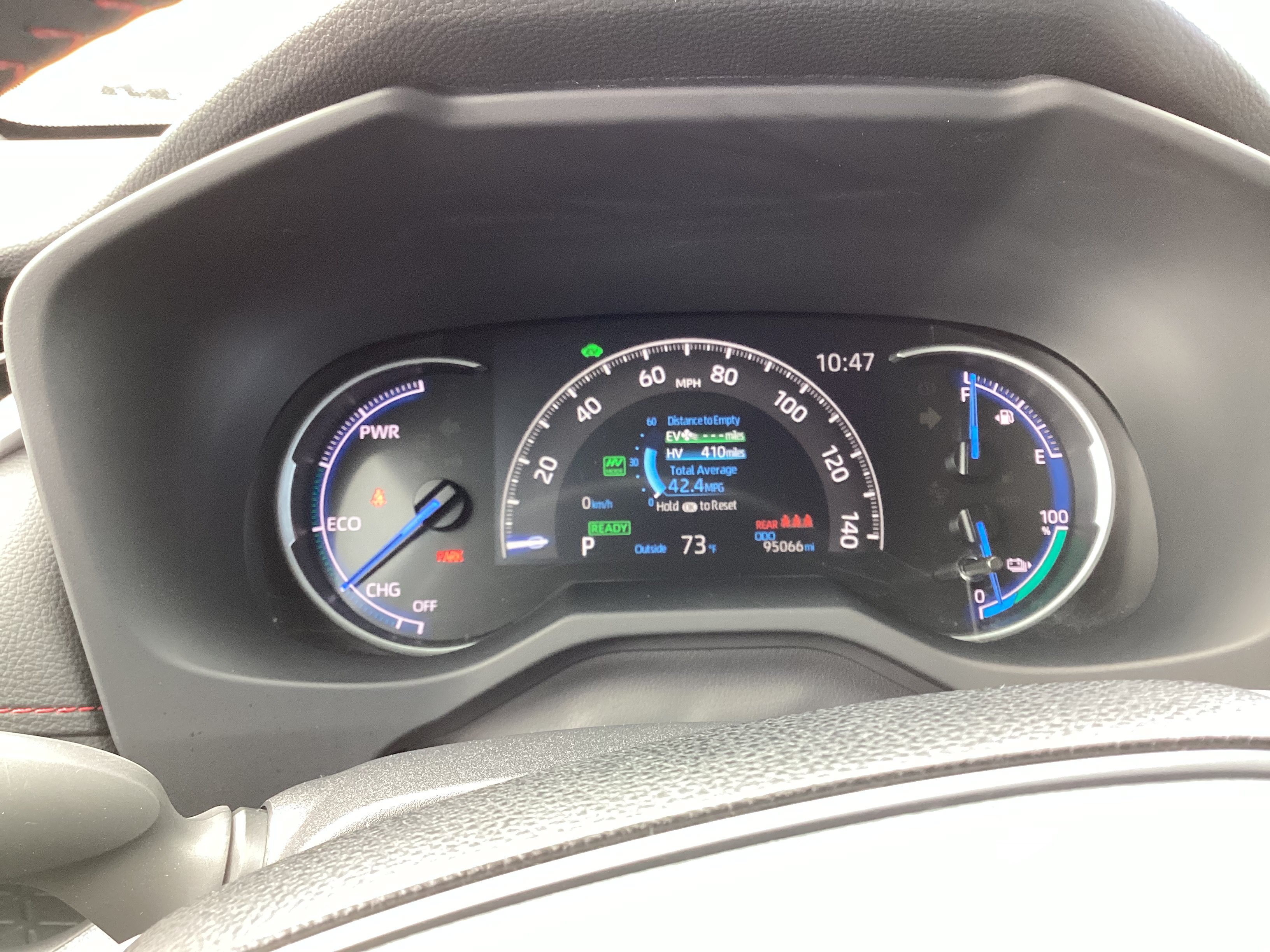 Certified 2022 Toyota RAV4 XSE w/ Premium Package AWD/4WD image 5