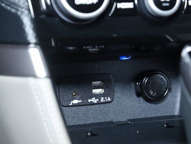 Certified 2023 Subaru Forester Limited image 28