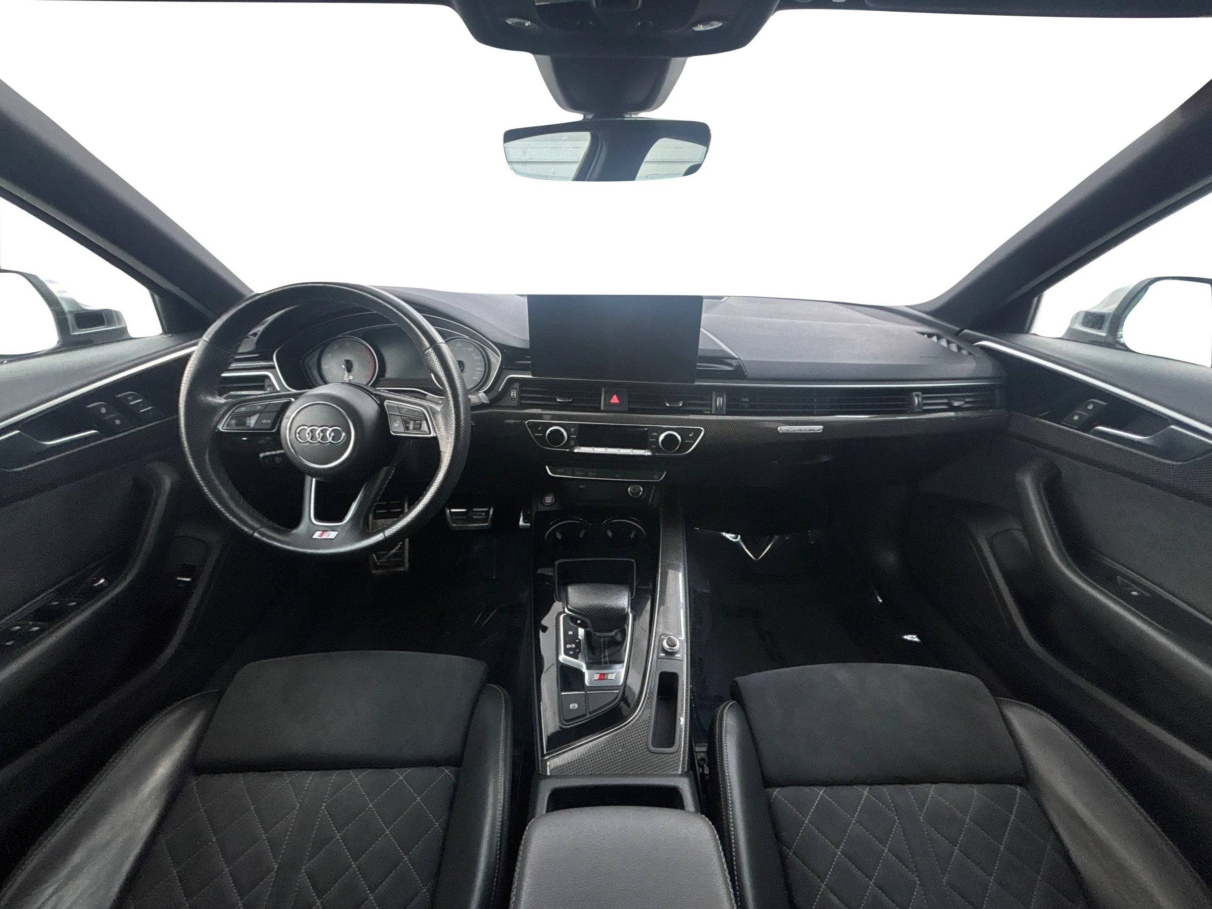 Used 2023 Audi S4 Premium w/ Convenience Package AWD/4WD image 17
