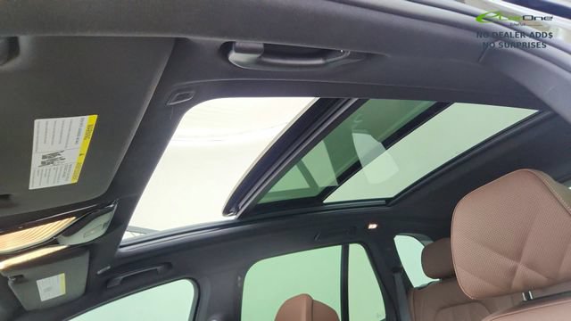 Used 2026 BMW X5 sDrive40i RWD image 55