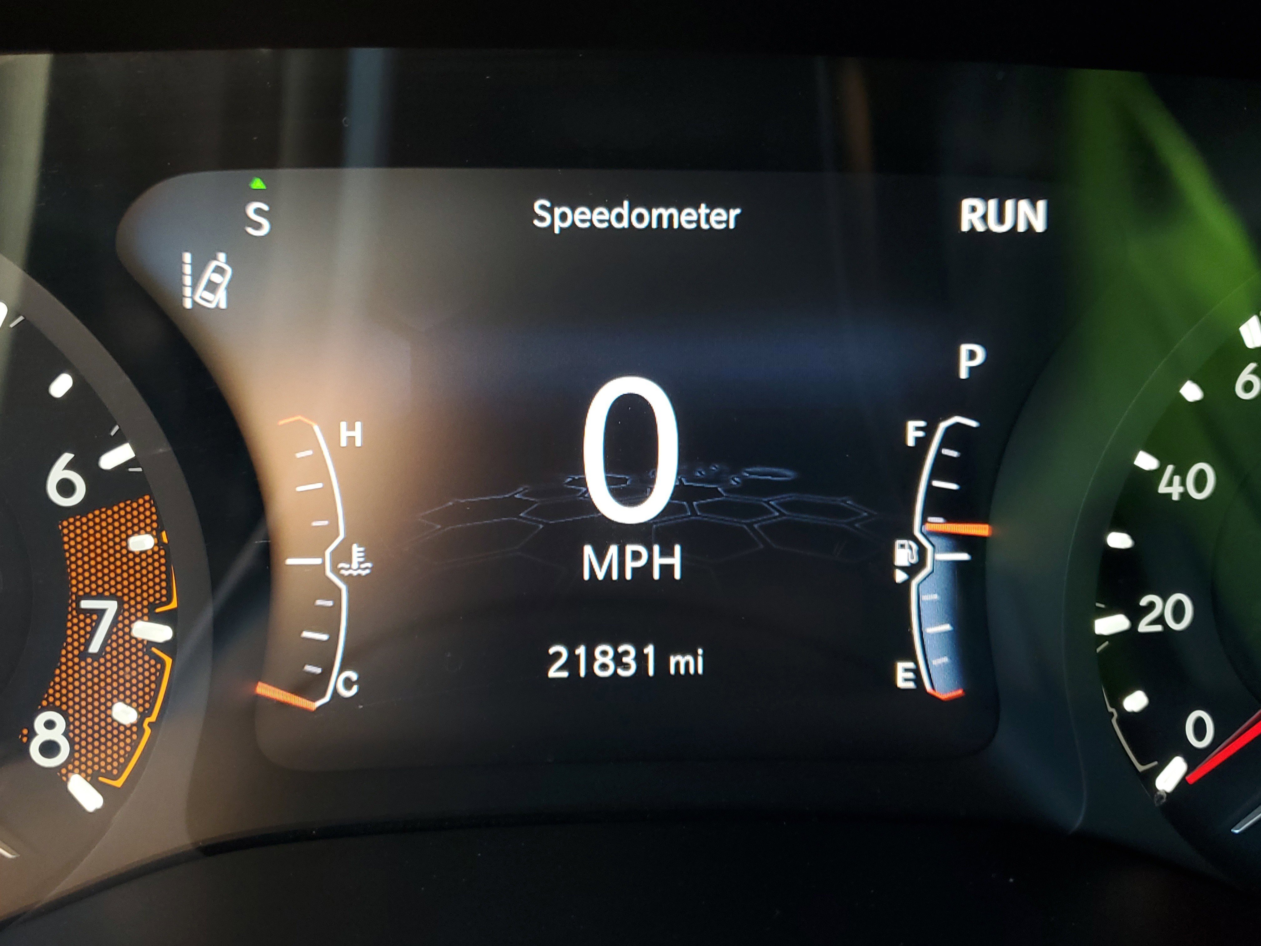 Used 2022 Jeep Compass Altitude w/ Sun and Sound Group image 22