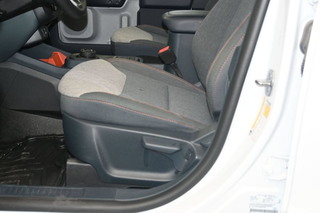 Used 2024 Ford Maverick XLT FWD image 21