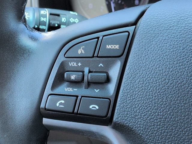 Used 2020 Hyundai Tucson Ultimate FWD image 27