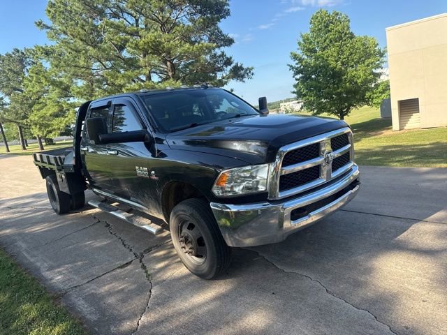 Used 2016 RAM 3500 Big Horn AWD/4WD image 27