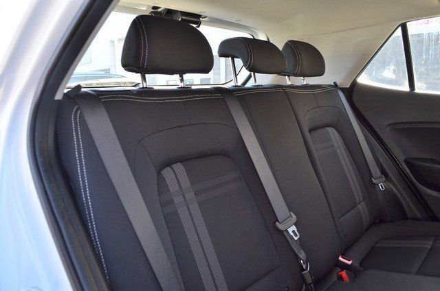 Used 2024 Hyundai Venue SEL FWD image 38