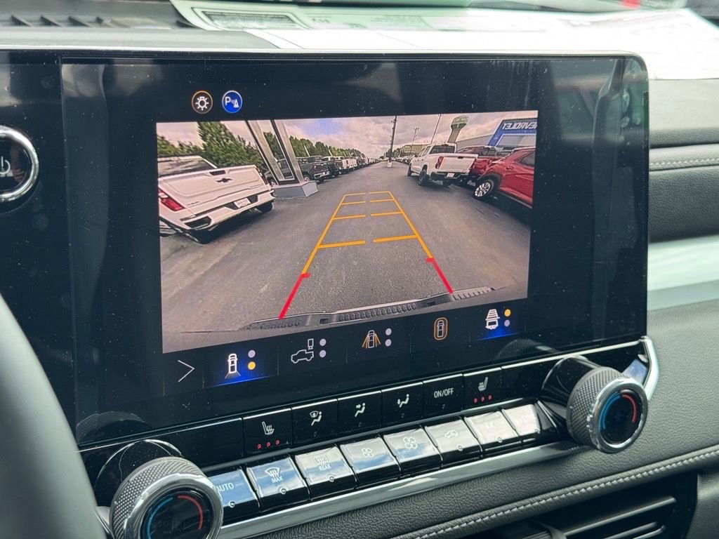 New 2026 Chevrolet Colorado LT w/ LT Convenience Package image 20