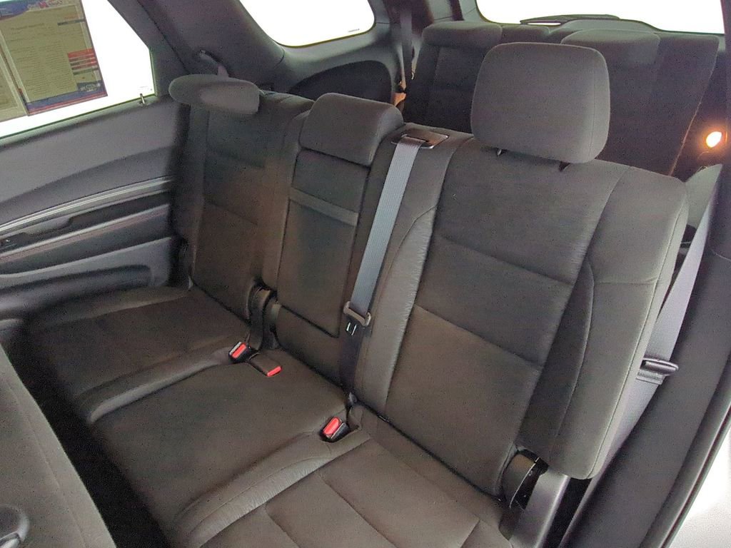 Used 2023 Dodge Durango GT image 30