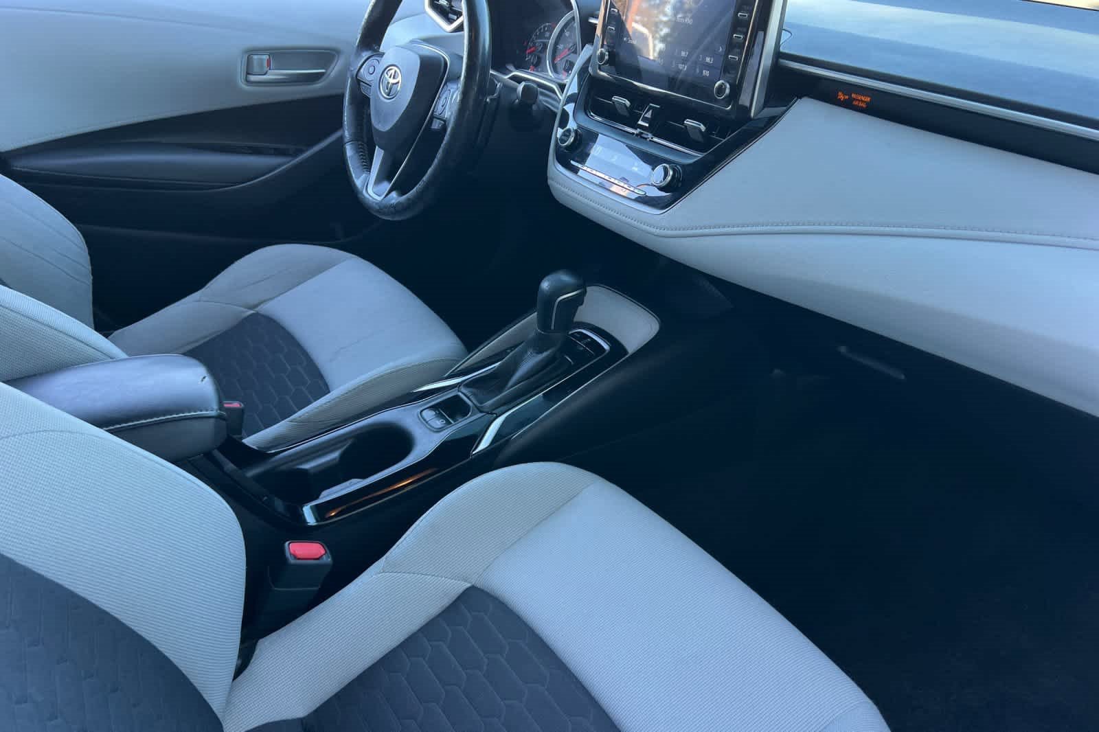 Used 2019 Toyota Corolla SE image 15