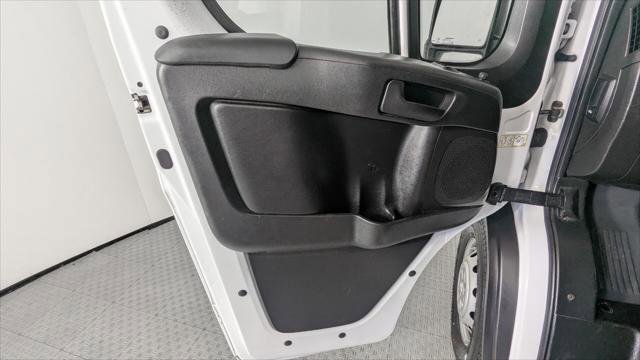 Used 2023 RAM ProMaster 1500 image 13