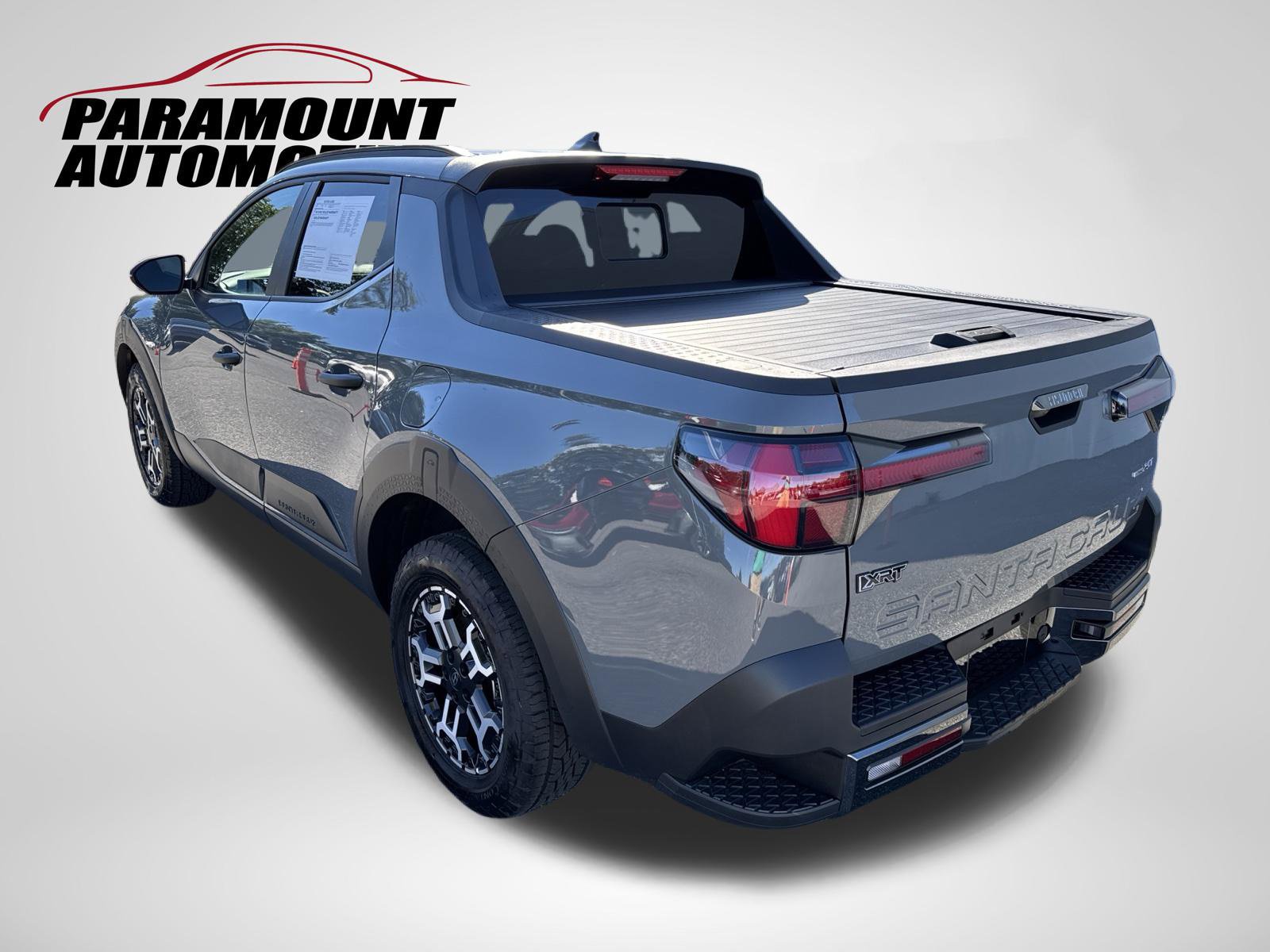 Used 2026 Hyundai Santa Cruz XRT AWD/4WD image 5