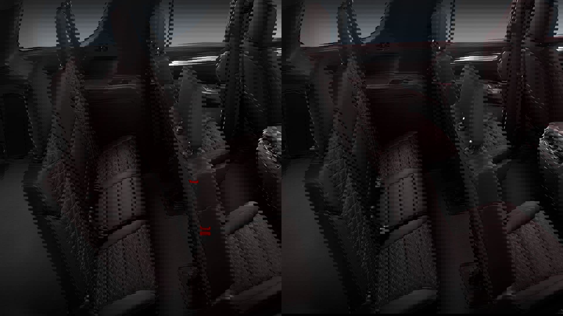 New 2026 Cadillac Escalade ESV Luxury image 35