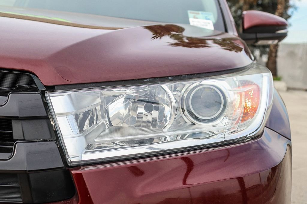 Used 2019 Toyota Highlander Plus image 7