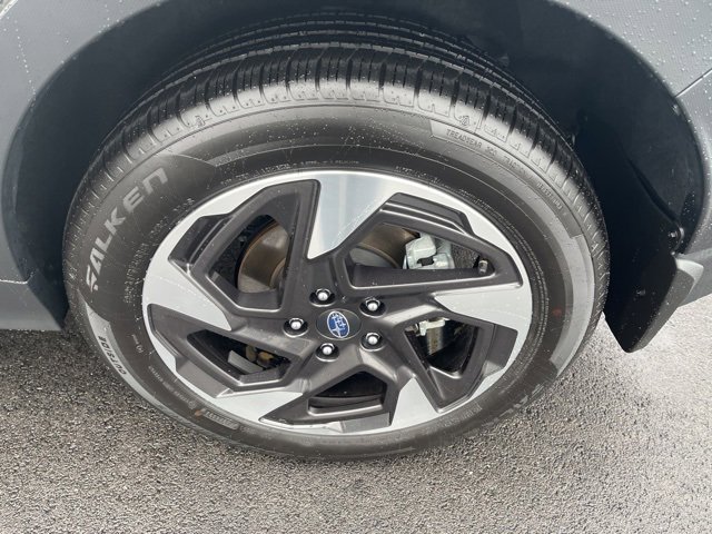 Used 2025 Subaru Crosstrek 2.5i Limited image 40