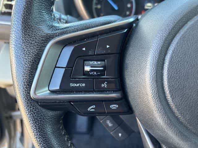 Used 2020 Subaru Ascent Limited w/ Popular Package #2A image 12