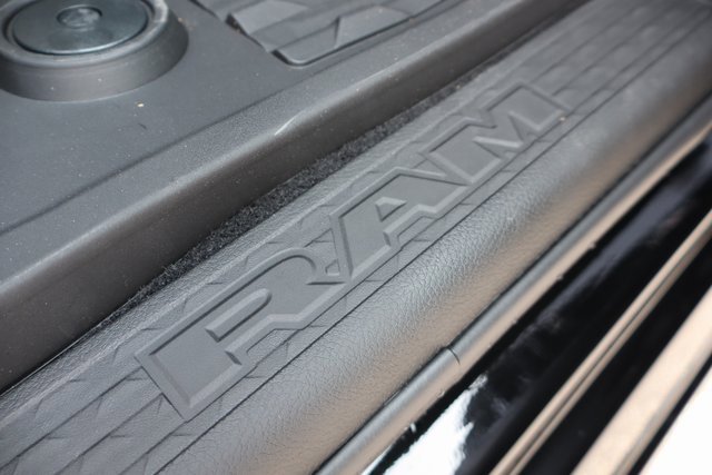 Used 2025 RAM 2500 Big Horn image 54