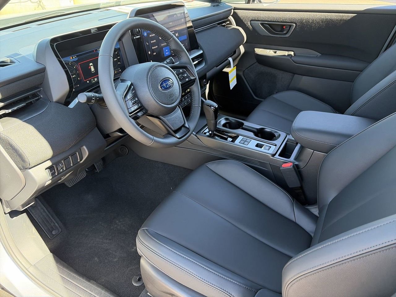 New 2026 Subaru Outback Premium image 14