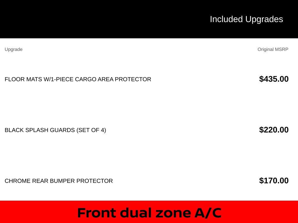 Certified 2023 Nissan Rogue SV AWD/4WD image 13