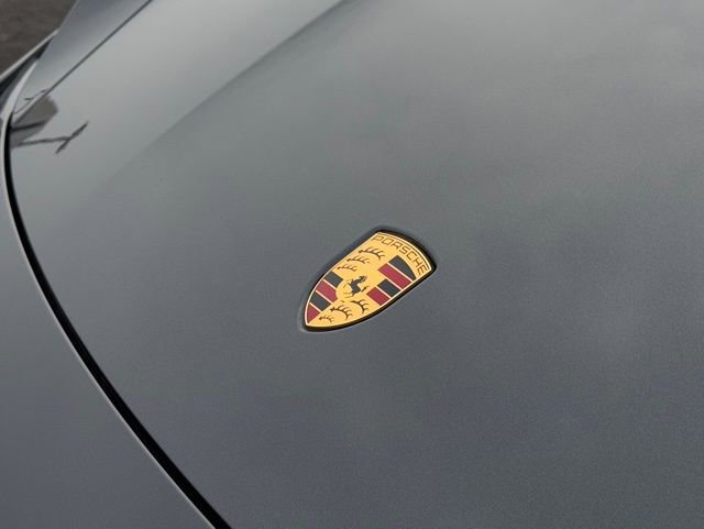 New 2024 Porsche Taycan 4S image 14