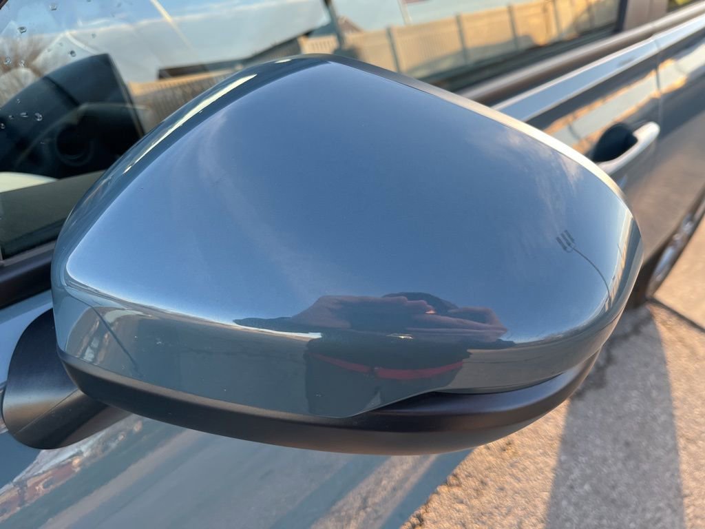 Used 2026 Honda HR-V LX image 38