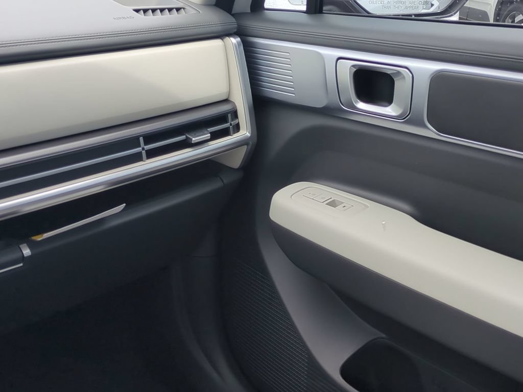 New 2027 Hyundai Santa Fe SE FWD image 21