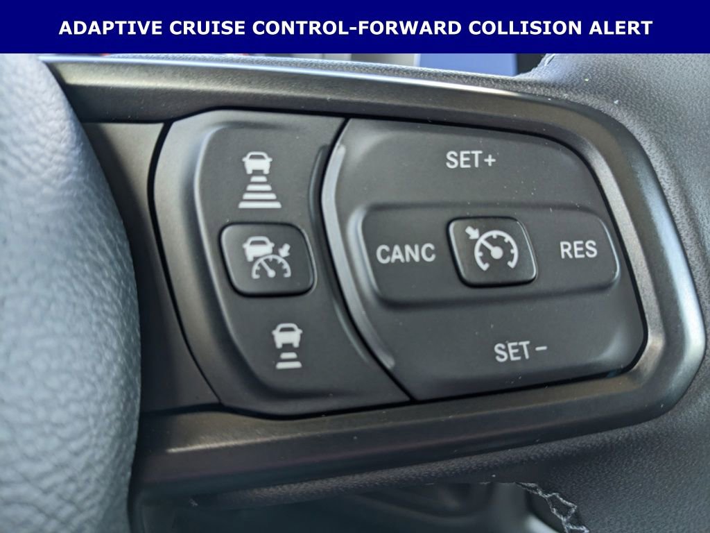 New 2026 Jeep Gladiator Mojave image 14