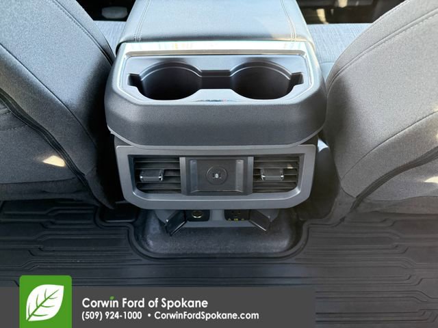 Certified 2023 Ford F350 XLT w/ 360-Degree Camera Package image 14