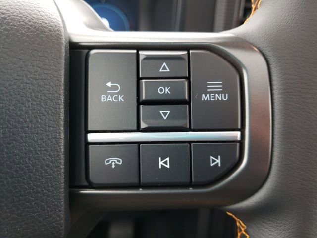 New 2026 Ford F150 Tremor w/ Equipment Group 402A High image 13